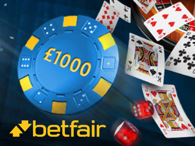 Betfair